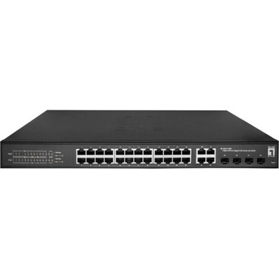Level One GES-2128P