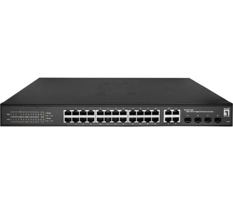 Level One GES-2128P