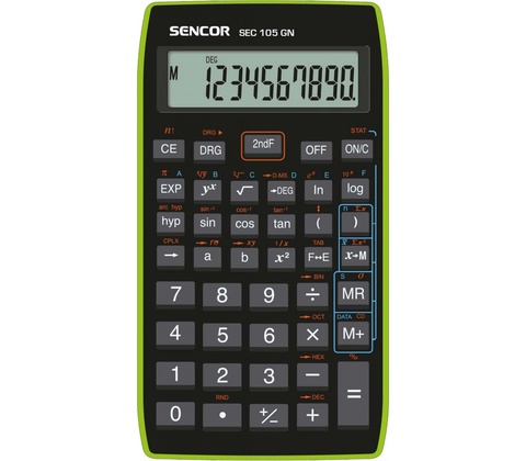 Sencor 105 GN