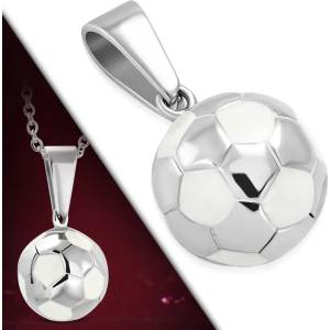  Висулка „Футболна топка - talitha-jewelry - 29,00 лв