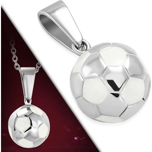  Висулка „Футболна топка - talitha-jewelry - 29,00 лв