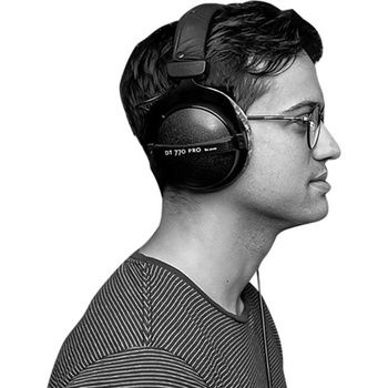 Beyerdynamic DT 770 PRO 80 Ohm