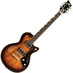 Duesenberg Fantom S Електрическа китара