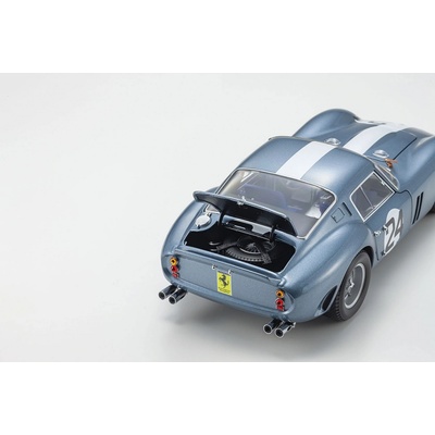 KyoshoFerrari 250 GTO Sebring 1st GT 3.0 1962 Nr.24 1:18