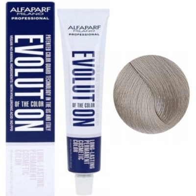 Alfaparf Milano Evolution Of The Color profesionálna permanentná farba na vlasy 4.32 60 ml