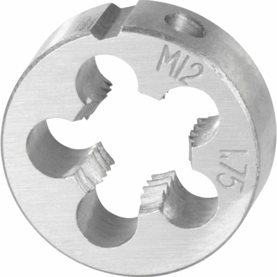 STREND PRO Očko závitové M12 × 1,75mm, průměr 25mm, DIN 223B – STREND PRO