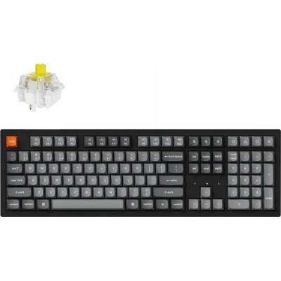Keychron K10 Max QMK Full Size K10M-H4