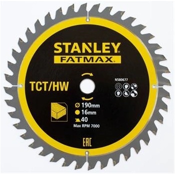 Stanley STA13365-XJ