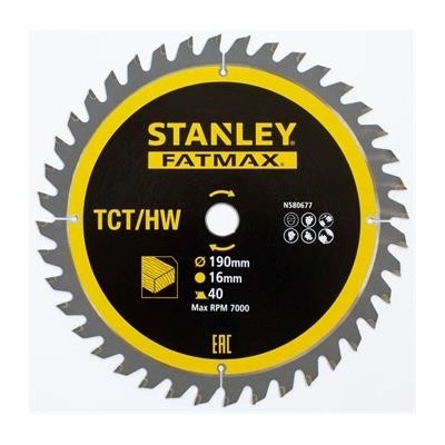 Stanley STA13365-XJ