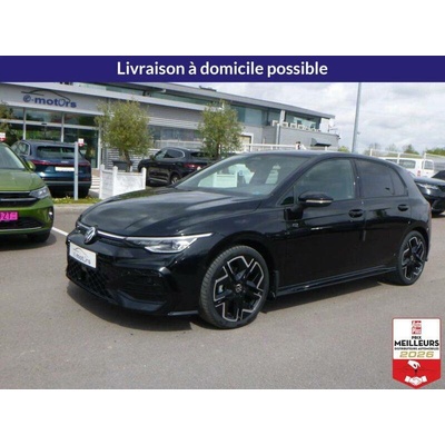 Volkswagen Golf eTSI R-Line DSG 110 kW