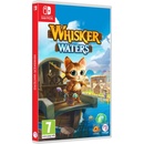 Whisker Waters
