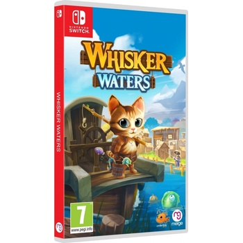 Whisker Waters