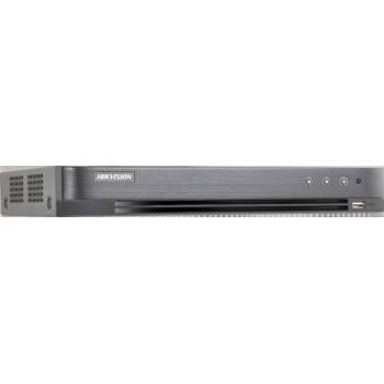 Image 1 of Hikvision 4-channel DVR iDS-7204HQHI-M1/FA(C)
