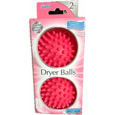 swirl dryer balls 2ks
