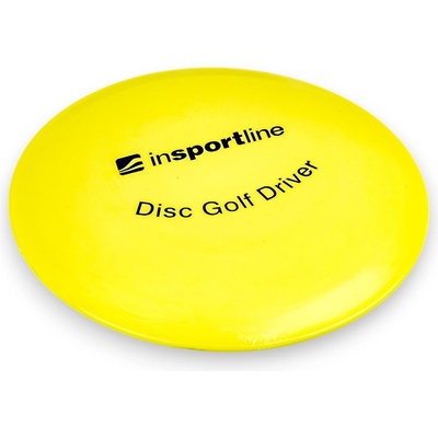 inSPORTline Driver