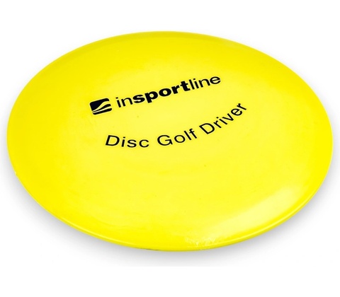 inSPORTline Driver