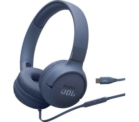 JBL Tune 520C