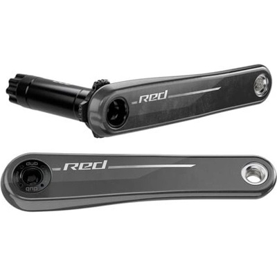 Sram AM FC Assy Red E1 Dub