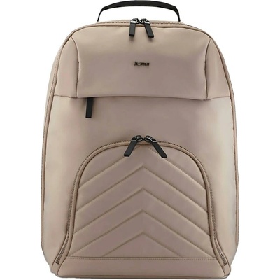 HAMA Ruksak Premium Lightweight na notebook 16,2, recyklovaný, béžový - 00222046