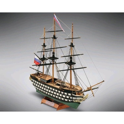 Mamoli Mini Alexander Newsky kit 1:220