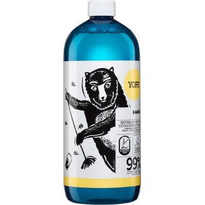 GO! na podlahy 1000 ml