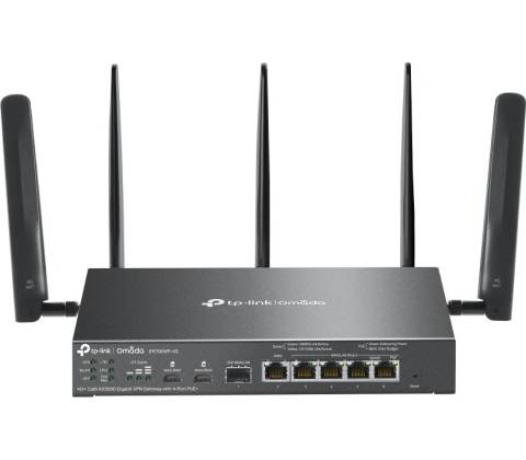 TP-Link ER706WP-4G