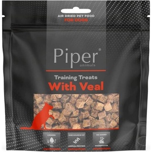 PIPER Training Treats с телешко 130 г