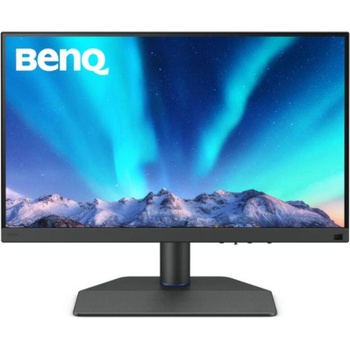 Image 1 of BenQ SW272U 9H.LLFLB.QBE