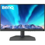 BenQ SW272U 9H.LLFLB.QBE Монитори