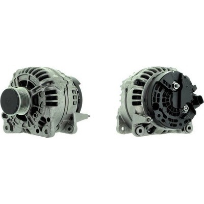 Alternátor VW Touareg 3,2 V6 FSI, Bosch 0124615026, 021903026B