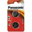 PANASONIC CR-2016EL/2B 2ks 2B360562