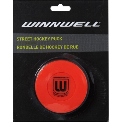Winnwell PVC carded