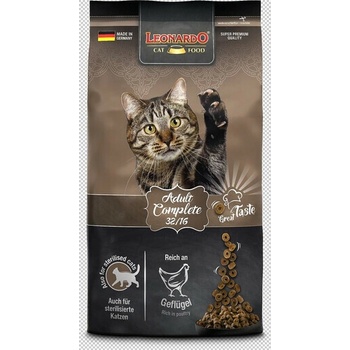 Leonardo Adult Complete 32/16 1,8 kg