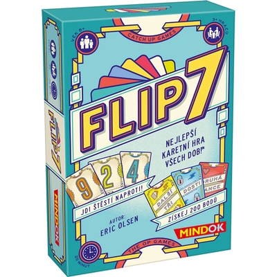 Mindok Flip 7