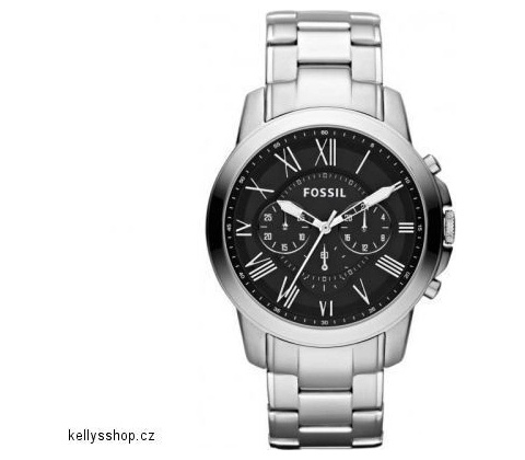 Fossil FS 4736