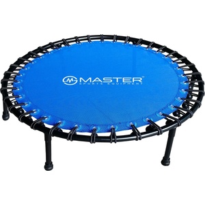 MasterJump Батут MASTER фитнес 102 cm (MASTRAMP102F)