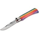 Old Bear Rainbow