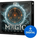BOOM Library Magic - Alchemy DESIGNED (Дигитален продукт)