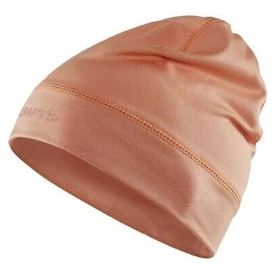 Craft čiapka Core Essence Ther oranžová