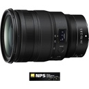Objektivy Nikon Nikkor Z 24-70mm f/2.8 S
