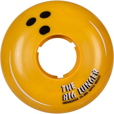 Movies Joey Lunger 59mm 88A 4ks