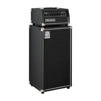 Ampeg Micro CL Stack