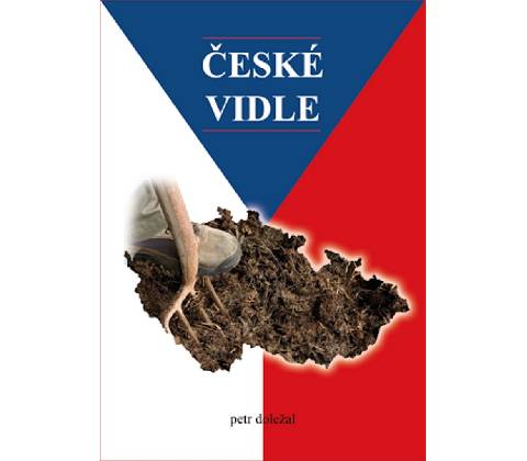 České vidle