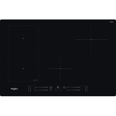 Whirlpool WL S3777 NE