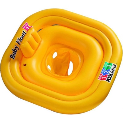 Intex 56587 čtverec s křížem