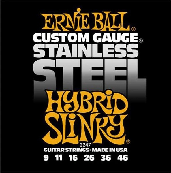 Ernie Ball 2247