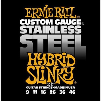 Ernie Ball 2247