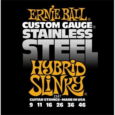 Ernie Ball 2247