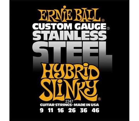 Ernie Ball 2247