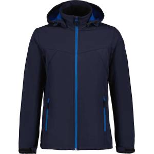 ICEPEAK Яке brimfield - sportdepot - 65,56 лв